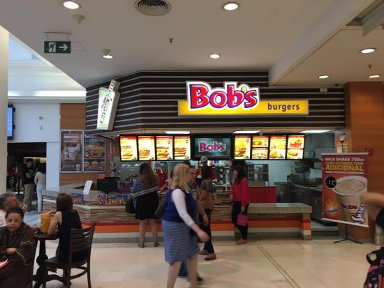 Bob's